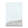 Farbbriefkarte Clairefontaine st. blau, A4 [25 ks]
