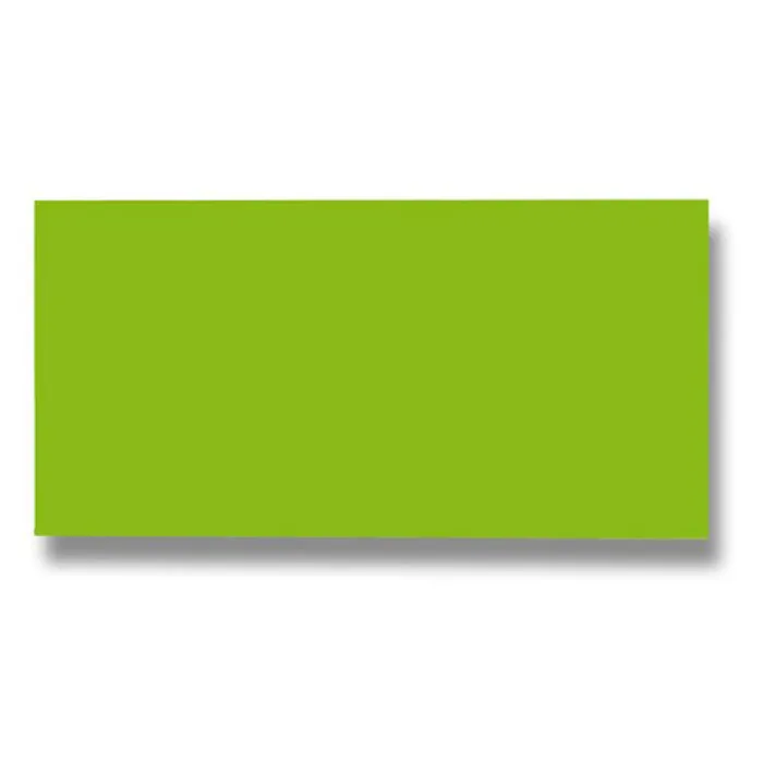 Hauptproduktbild Barevná dopisní karta Clairefontaine zelená, DL [25 ks]