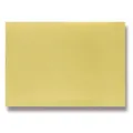 Clairefontaine goldfarbene Briefkarte, A4 [25 ks]