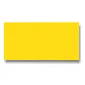 Clairefontaine Farbbriefkarte gelb, DL