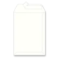 Clairefontaine Farbumschläge, C4 229 x 324 mm, Creme, 5 Stück