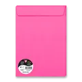 Farbumschlag Clairefontaine, C4 229 x 324 mm, rosa, 5 Stk