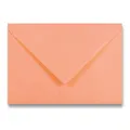 Farbumschlag Clairefontaine orange, C5 [20 KS]