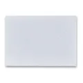Farbumschlag Clairefontaine Silber, C5 [20 KS]