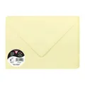 Farbcover Clairefontaine St. gelb, C5 [20 KS]