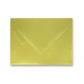 Farbumschläge Clairefontaine gold, 75 x 100 mm [20 Stück]