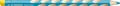 Buntstift "Easycolours", dreikantig, für Linkshänder, Himmelblau, STABILO