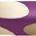 Weiteres Produktbild Buntstift "Easycolours", dreikantig, für Rechtshänder, rot-violett, STABILO