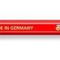 Weiteres Produktbild Buntstift "Noris Club", rot, sechseckig, STAEDTLER