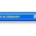 Weiteres Produktbild Buntstift "Noris Club", blau, sechseckig, STAEDTLER