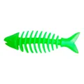Weiteres Produktbild Bunter Fisch Dental klein duftend, Hartgummi 14 cm