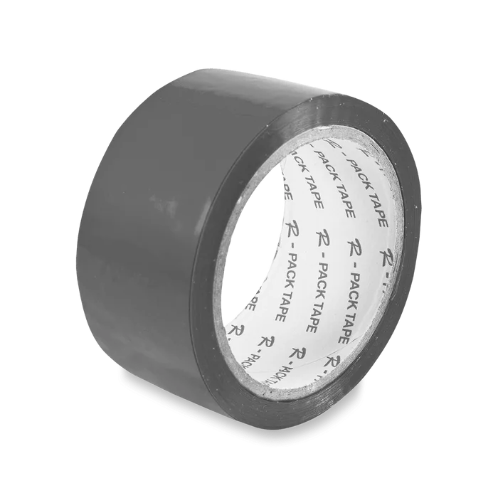 Hauptproduktbild Barevná samolepicí páska Reas Pack 48 mm × 66 m červená