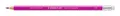 Buntstifte mit Radiergummi „Noris Club“, 12 Farben, Set, sechseckig, STAEDTLER