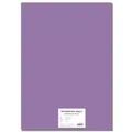 Barevný karton EXTRA 300g 50x70cm fialový [10 listů]
