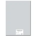 Buntkarton EXTRA 300g A4 grau [10 Blatt]