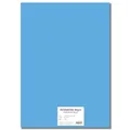 Buntkarton EXTRA 300g A4 Hellblau [10 Blatt]