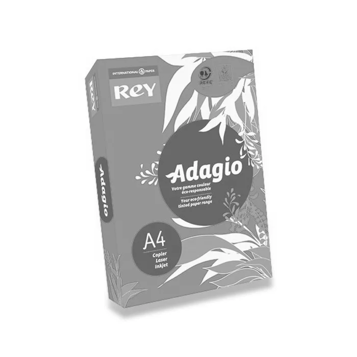 Hauptproduktbild Barevný papír Rey Adagio fuchsia
