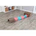 Weiteres Produktbild Farbtunnel für Nagetiere 18/130 cm TRIXIE