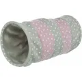 Weiteres Produktbild Farbtunnel für Katzen, Vlies 25x50 cm
