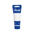 Acrylfarbe MILAN 75 ml - weiß
