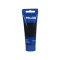 Acrylfarbe MILAN 75 ml - Schwarz