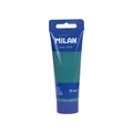 Acrylfarbe MILAN 75 ml - Smaragdgrün