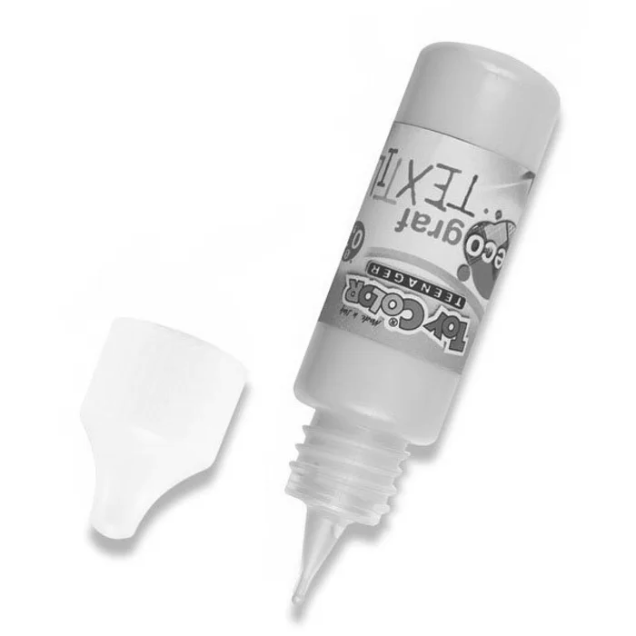 Hauptproduktbild Barva Magic Textile - 25 ml žlutá