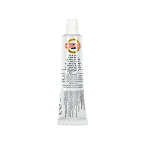 Color Oil Artistic 16ml White Zinková 161501
