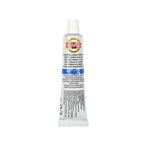 Farbölkunst 16ml blau Kobalt 161512