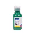 Temperafarbe 125 ml dunkelgrün