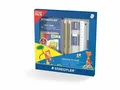 Farbenset klein "Special Pack", Block kostenlos, STAEDTLER