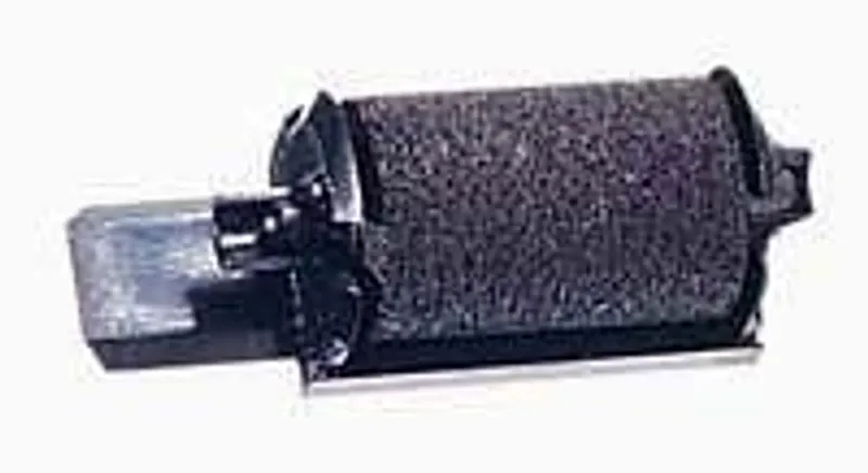 Hauptproduktbild Barvící váleček do kalkulaček, HR-8, FR-510, black