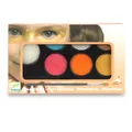 Djeco Gesichtsfarben 6 Farben, metallic