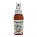 Textilfarben Cadence Your Fashion, rot, 100 ml