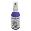 Textilfarben Cadence Your Fashion, blau, 100 ml
