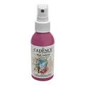 Barvy na textil Cadence Your Fashion, žlutá, 100 ml
