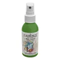 Textilfarben Cadence Your Fashion, grün, 100 ml