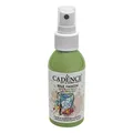 Cadence Your Fashion Stofffarbe, Gelbgrün, 100 ml