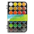 M&G-Wasserfarben – 28 Farben/ 28 mm