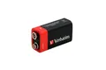 Weiteres Produktbild Batterie, 9V, 1 Stk., Wörtlich