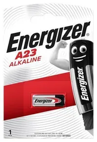 Batterie A23, 1 Stück im Paket, ENERGIZER