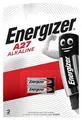 Batterie, A27/LR27/MN27, 12 V, 2 Stück pro Packung, ENERGIZER