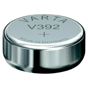 Knopfbatterie V392/LR41/SR41, 1 Stk., VARTA