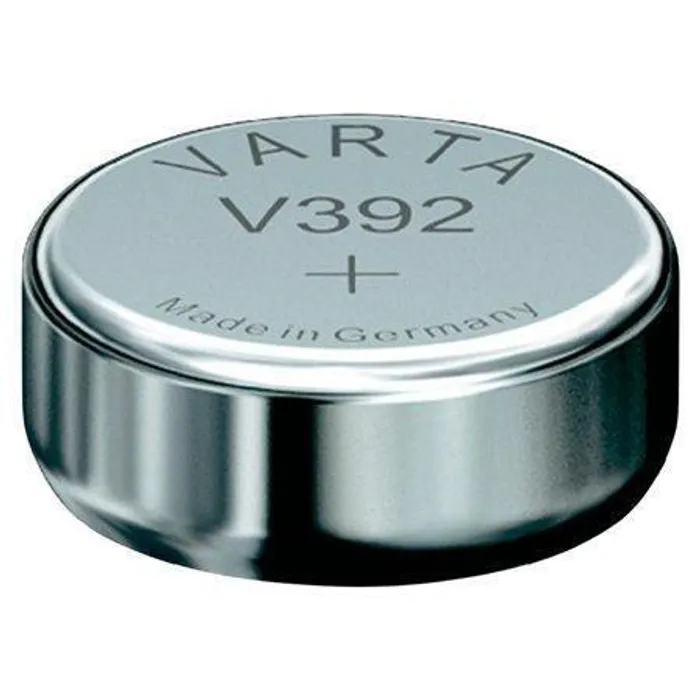 Hauptproduktbild Baterie knoflíková V392/LR41/SR41, 1 ks, VARTA