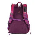 Weiteres Produktbild Rucksack "2 in 1 Wonderland", rosa, 2 in 1, Notebookfach und Audioanschluss, PULSE
