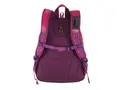Rucksack "2 in 1 Wonderland", rosa, 2 in 1, Notebookfach und Audioanschluss, PULSE