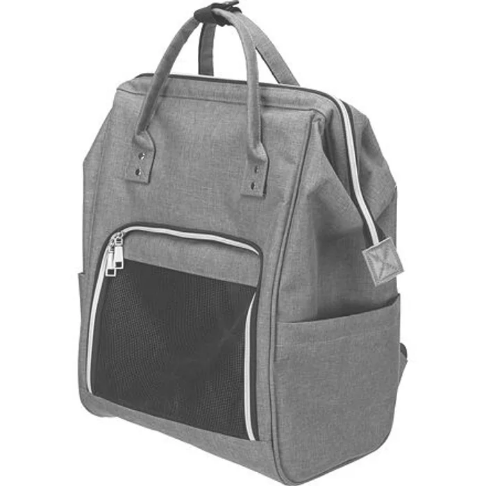 Hauptproduktbild Batoh Ava, 32 x 42 x 22 cm, šedá (max. 10kg)