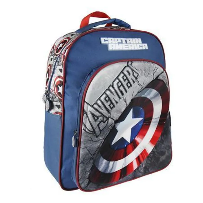 Hauptproduktbild Batoh "Avengers", 3D, CERDA