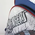Weiteres Produktbild Rucksack „Avengers“, 3D, CERDA