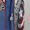 Rucksack „Avengers“, 3D, CERDA